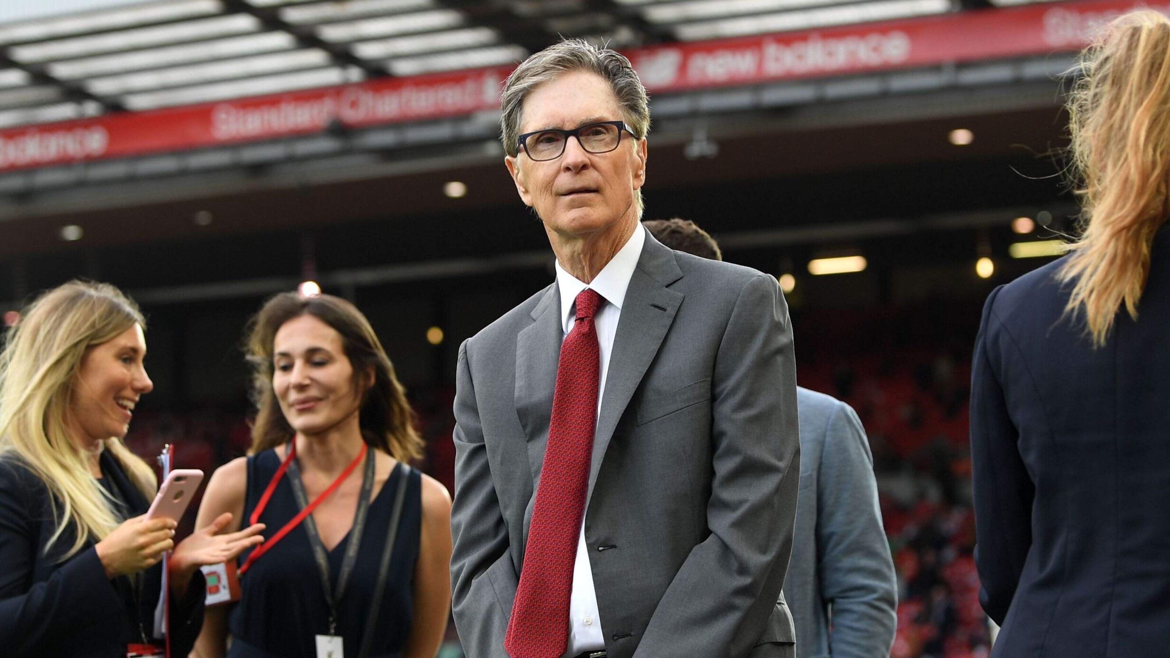 Dominic King: Liverpool were always sceptical of Manchester City – and they were right
